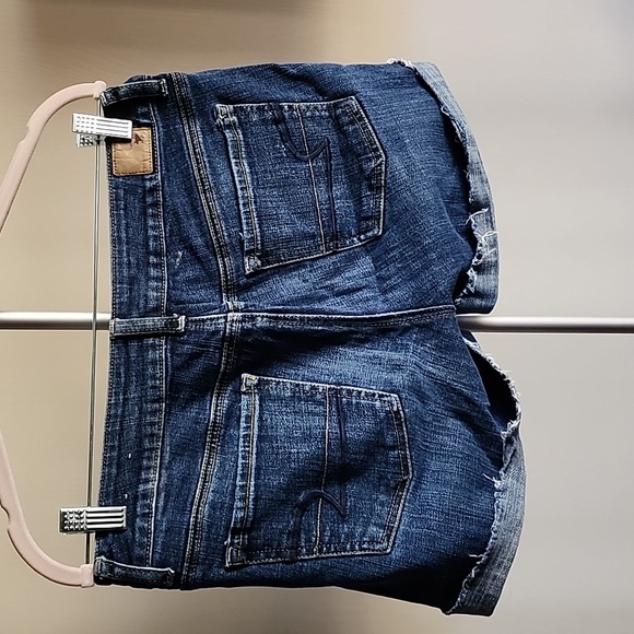 American Eagle Outfitters Pants - "A.E.O." Jean Shorts 💙